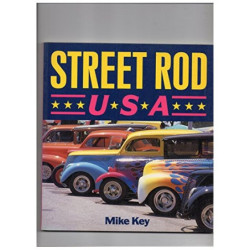 Key, Mike Street Rod USA