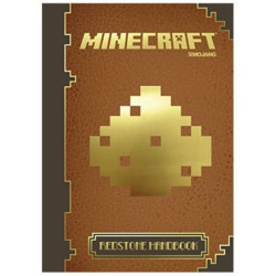 Milton, Stephanie Minecraft Redstone Handbook
