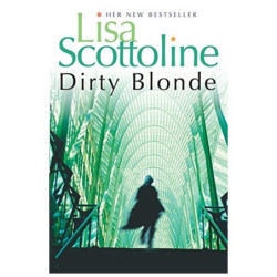 Scottoline, Lisa Dirty Blonde