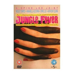 Various Jungle Fever [DVD]