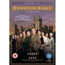 Various Downtown Abbey Series Two