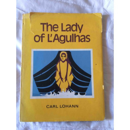 Lohan, Carl The Lady of L'Agulhas