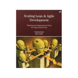 Larman, Craig Scaling Lean & Agile Development