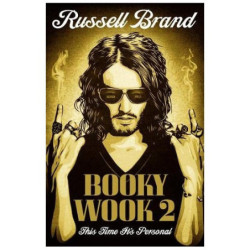 Brand, Russel Booky Wook 2: This Time It's Personal
