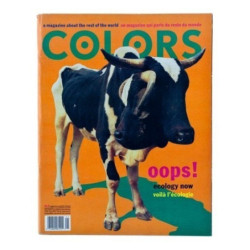 Various Colors 6
