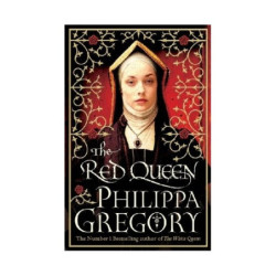 Gregory, Philippa The Red Queen