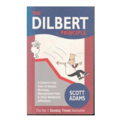 Adams, Scott The Dilbert Principle