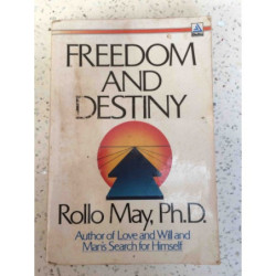 May, Rollo Freedom and Destiny