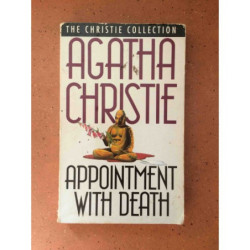 Christie, Agatha Appointment with Death