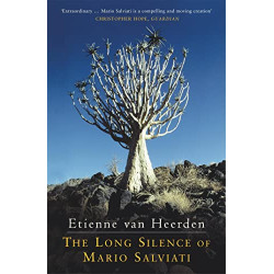 van Heerden, Etienne The Long Silence of Mario Salviati