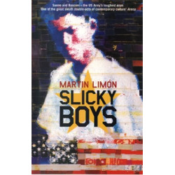 Limon, Martin Slicky Boys