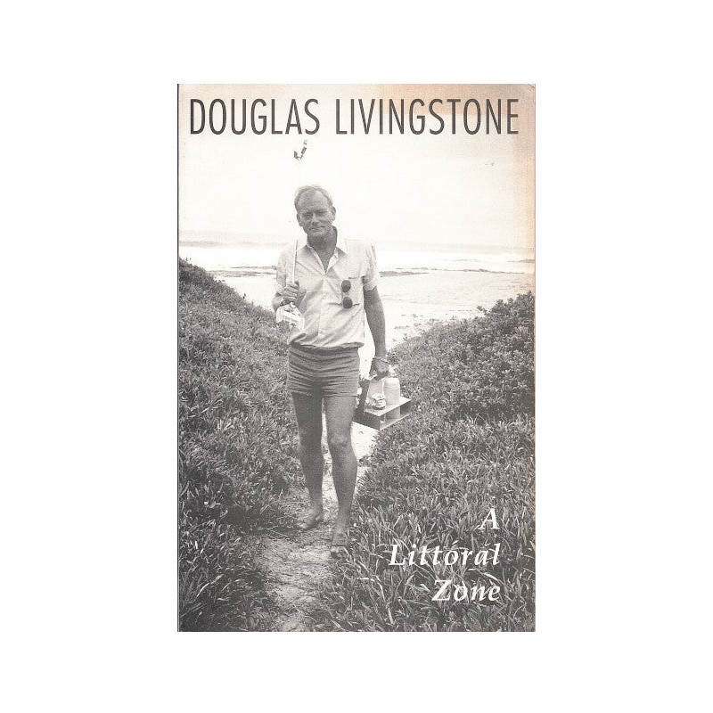 Livingstone, Douglas A Littoral Zone