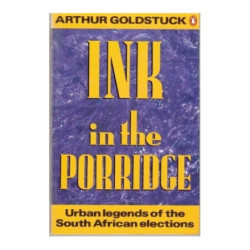 Goldstuck, Arthur Ink in the Porridge