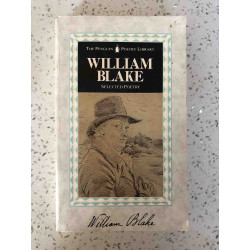 Blake, William Selected Poetry