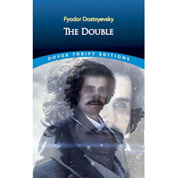 Dostoevsky, Fyodor The Double