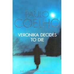 Coelho, Paulo Veronika decides to die