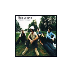 The Verve The Verve - Urban Hymns