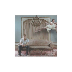 Arno Carstens Arno Carstens - Another Universe