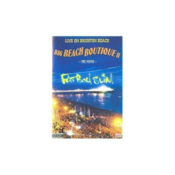 Fat Boy Slim Fat Boy Slim - Big Beach Boutique II: The Movie