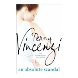 Vincenzi, Penny An Absolute Scandal