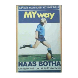 Botha, Naas My Way