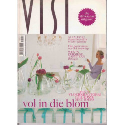 No Author Stated Visi Uitgawe 22 Lente 2005 Vol in die Blom