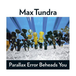 Parallax Error Beheads You Max Tundra
