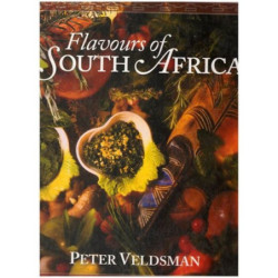 Veldsman, Peter flavours of south africa