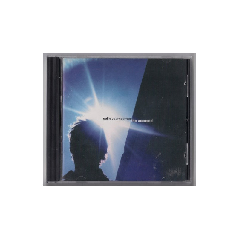 Colin Vearncombe Colin Vearncombe - The Accused