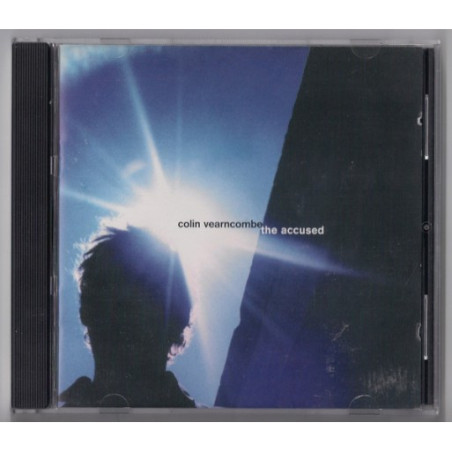 Colin Vearncombe Colin Vearncombe - The Accused